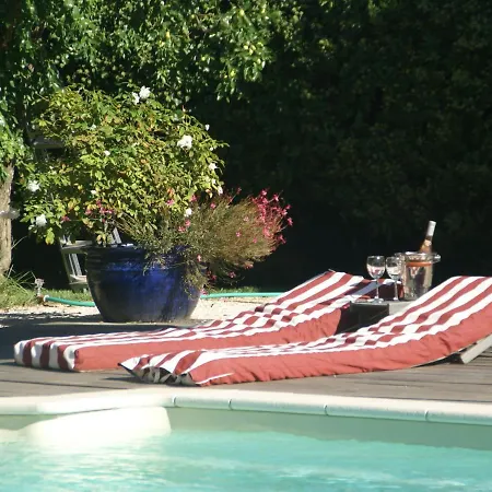 Modern With Private Garden * Saint-Tropez