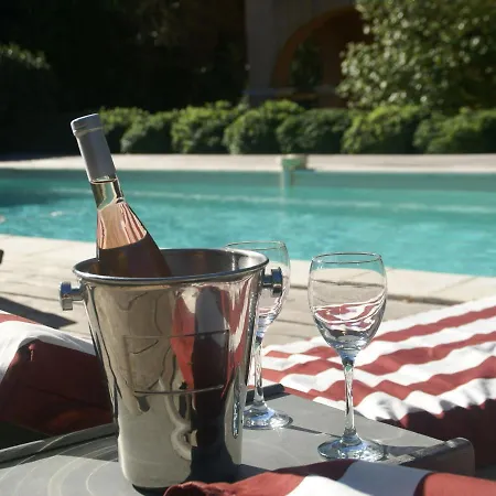 Dom wakacyjny Modern With Private Garden Saint-Tropez
